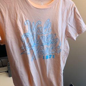 WDW T-Shirt